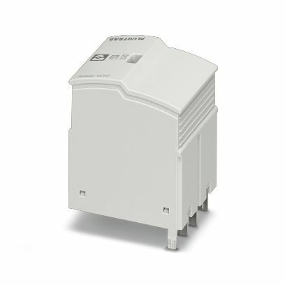 PHO PLT-SEC-T3-3S-230-P Überspannungsschutz-Stecker Typ 3
