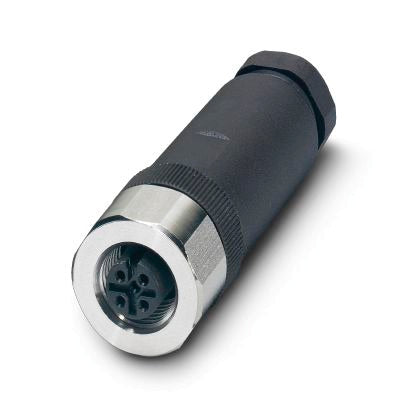 PHO SACC-M12FS-4CON-PG 9-VA Steckverbinder