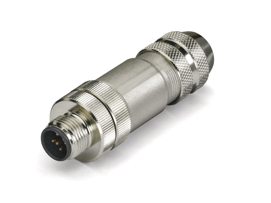 WAGO 756-9401/060-000 PROFIBUS STECKER M12 AXIAL