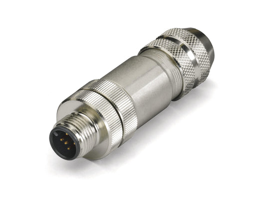 WAGO 756-9207/060-000 CAN STECKER M12 AXIAL