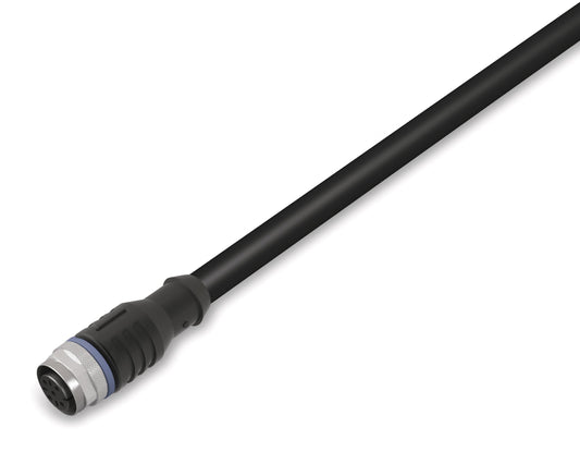 WAGO 756-5301/050-050 Sensor-/Aktorkabel 5-Pol M12