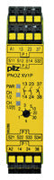 PILZ PNOZXV1PC30/24VDC2N/O1N/OT PNOZ XV1P C 30/24VDC 2n/o 1n