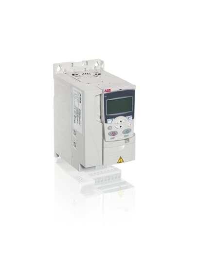 ABB ACS355-01E-09A8-2 Frequenzumrichter 9,8A 2,2kW IP20 200-240V/1Ph.EMV