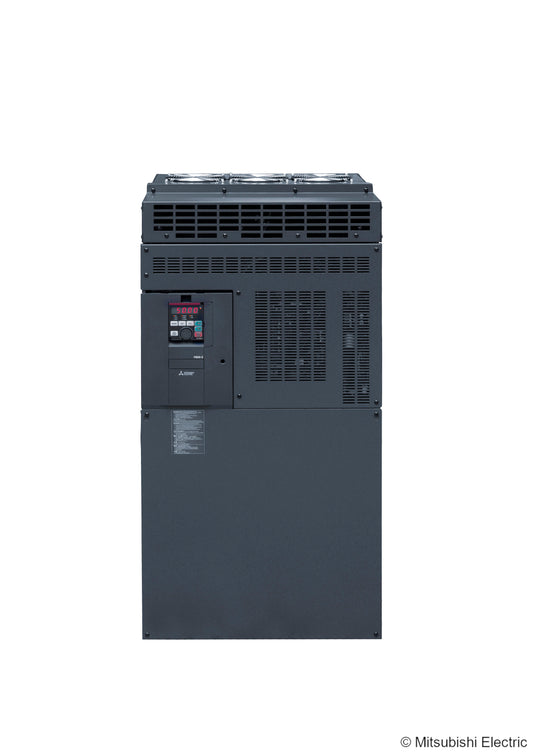 MIT FR-F840-04810-E2-60 Umrichter AC Pn:220-250kW 3x380-500V IP00