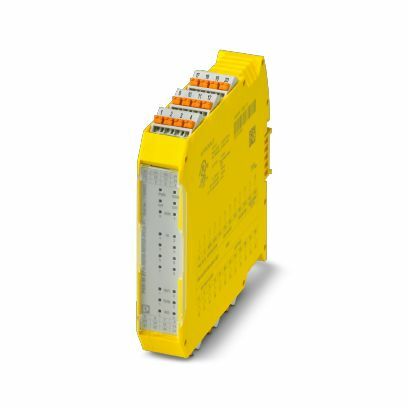 PHO PSR-M-EF8-SDI8-SDO2-DO2-PI Erweiterungsmodul