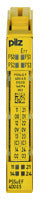 PILZ PSSUEF4DO0.5 PSSu E F 4DO 0.5