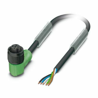 PHO SAC-5P-10,0-PUR/M12FR P Sensor-/Aktor-Kabel