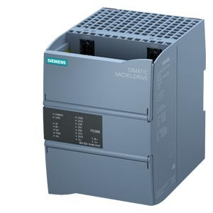 SIEM 6BK1630-1AA60-0AA0 SIMATIC MICRO-DRIVE EC-Motor-Regler Stand-alone-Produkt