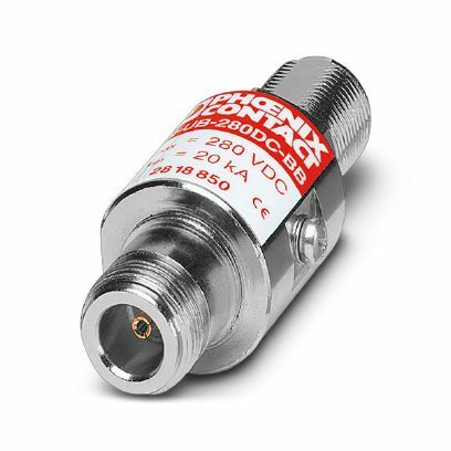 PHO CN-UB-280DC-BB UEBERSPANNUNGSSCHUTZADAPTER