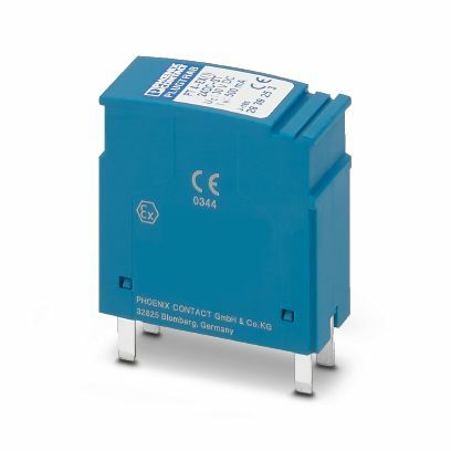 PHO PT 4-EX(I)-24DC-ST Schutzstecker PT 24VDC