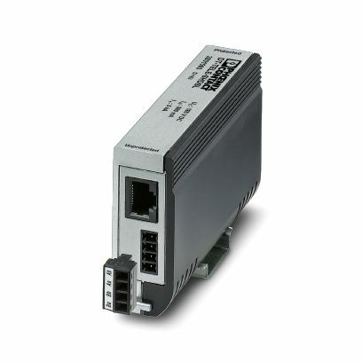 PHO DT-TELE-SHDSL Überspannungsschutzgerät