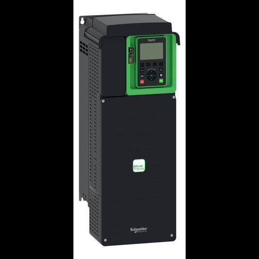 SE ATV630D22N4 Frequenzumrichter ATV630, 22 kW/30 HP, 380...480 V, IP21