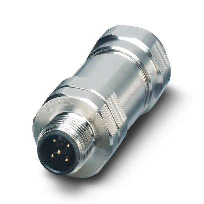 PHO SACC-M12MS-5CON-DM 5-8 SH VA Steckverbinder