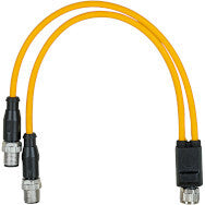 PILZ C1000059 Adapter/ML/M12-5SMX/M12-5SMX/M12-8SFX/XX