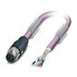 PHO SAC-5P-MS/ 2,0-920 SCO Bussystem-Kabel