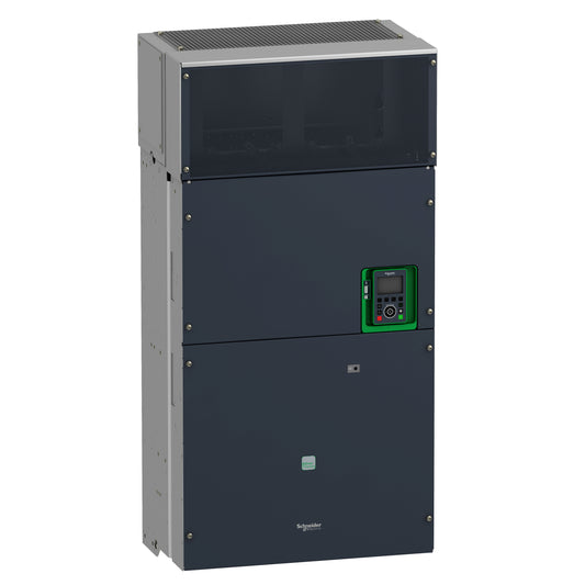 SE ATV930C25N4C Frequenzumrichter, ATV930, 250kW, 400/480V, ohne Bremsmodul, IP0
