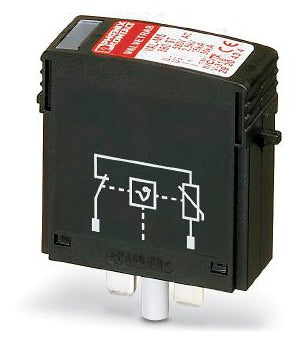 PHO VAL-MS 580-ST Überspannungsschutz-Stecker Typ 2