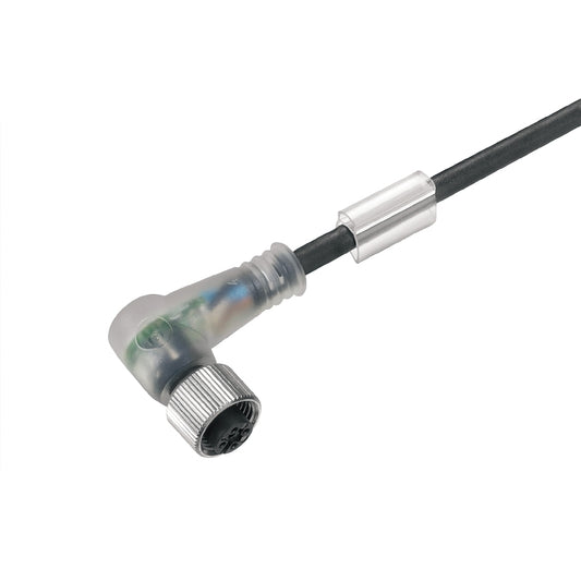 WEI SAIL-M12BW-5-3LW1.5TP Kabel, Leitung