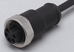 IFM E11076 Kabeldose gerade 7/8 5-polig AC