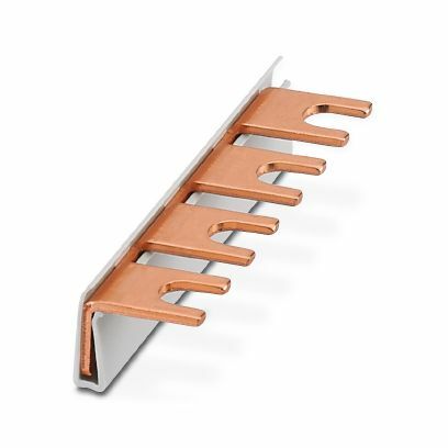 PHO MPB 18/1-4 Verdrahtungsbrücke 4p