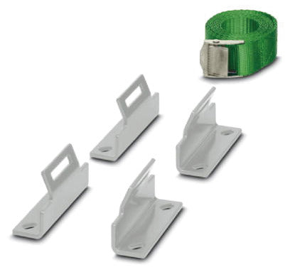 PHO 2320788 Montage-Set zur Befestigung der Akkumodule