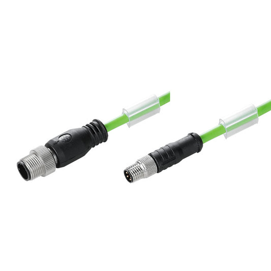 WEI SAIL-M12GM8SG-4S6.7UIE SAI Leitungen SAI ZUBEHOER CSP BOSCH