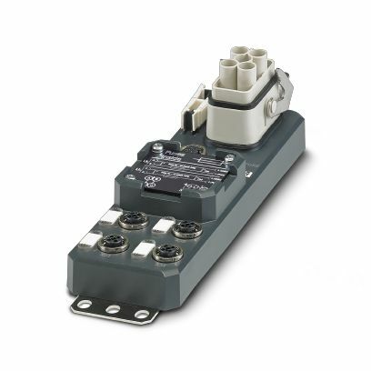 PHO 1411048 Powerverteiler