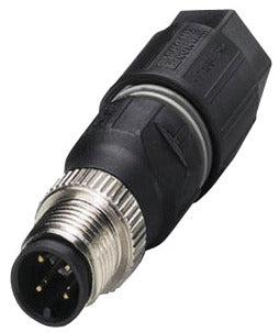 PF V1S-G-Q2 Kabelstecker, konfektionierbar V1S-G-Q2