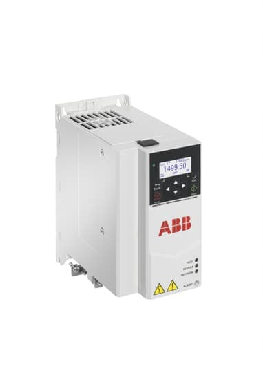 ABB ACS380-042S-12A6-4 APR ACS380-042S-12A6-4 ACS380-