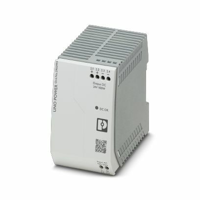 PHO UNO-PS/1AC/24DC/100W Stromversorgung