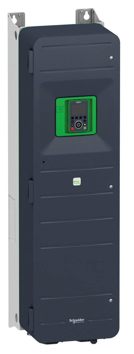 SE ATV950D90N4 Frequenzumrichter, ATV950, 90kW, 400/480V- mit Bremsmodul, IP55