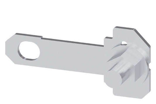 SIEM 3NJ6930-3DC00 Zub. für Lasttrennschalter mit Sicherungen Leistenbauform NH1