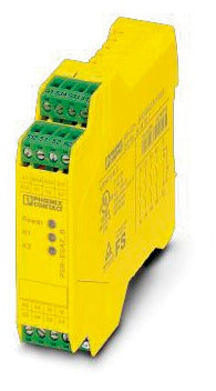 PHO PSR-SCP-24UC/ESA2/4 Not-Aus-Relais Kat. 2