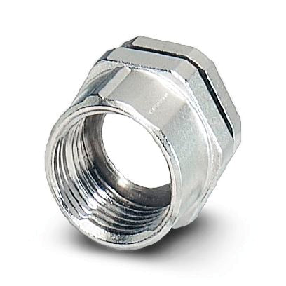 PHO SACC-M12-SCO NUT Gehäuseverschraubung