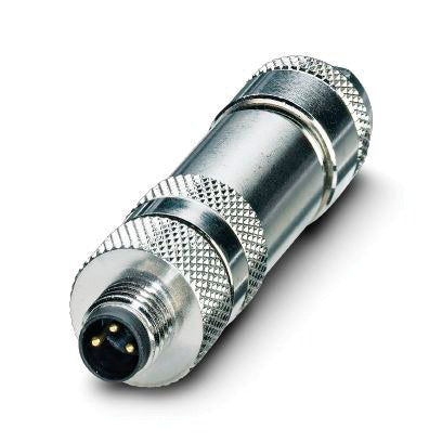 PHO SACC-M 8MS-3CON-M-0,34-SH Steckverbinder