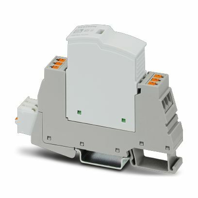 PHO PLT-SEC-T3-60-FM-PT Überspannungsschutzgerät Typ 3
