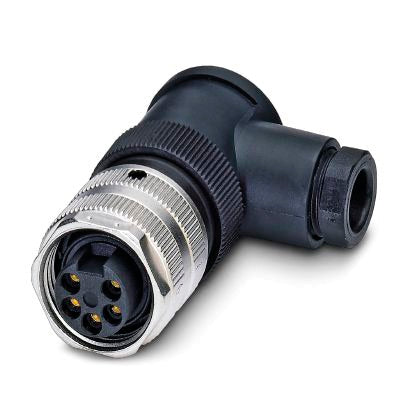 PHO SACC-MINFR-5CON-PG 9 Sensor-/Aktor-Stecker 5-polig