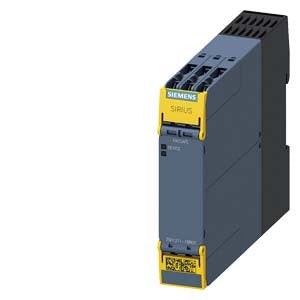 SIEM 3SK1211-1BB00 SIRIUS Sicherheitsschaltgerät Ausgangserweiterung 4RO