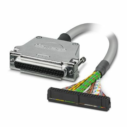PHO FLK 50/EZ-DR/D37SUB/100/Y81P-O Kabel