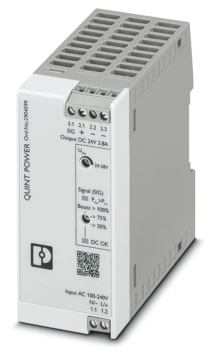 PHO 2904599 Stromversorgung