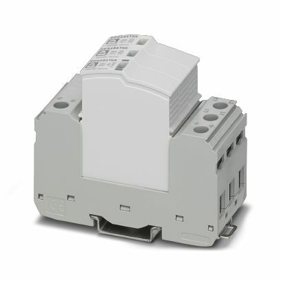 PHO VAL-SEC-T2-2S-350 Überspannungsableiter Typ 2