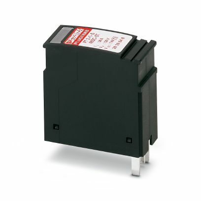 PHO PT2+1-S-48DC-ST UEBERSPANNUNGSSCHUTZ 48V DC