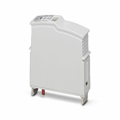 PHO 2909636 Überspannungsschutz-Stecker Typ 2