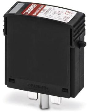 PHO 2909844 Überspannungsschutz-Stecker Typ 2