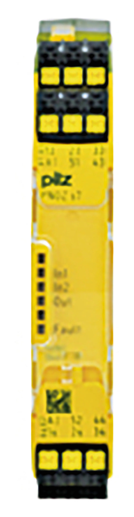 PILZ PNOZS7C24VDC4N/O1N/C PNOZ s7 C 24VDC 4 n/o 1 n/c