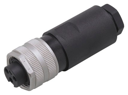 IFM E70170 Konfektionierbare Dose gerade 7/8 3-polig AC konfektionierbar