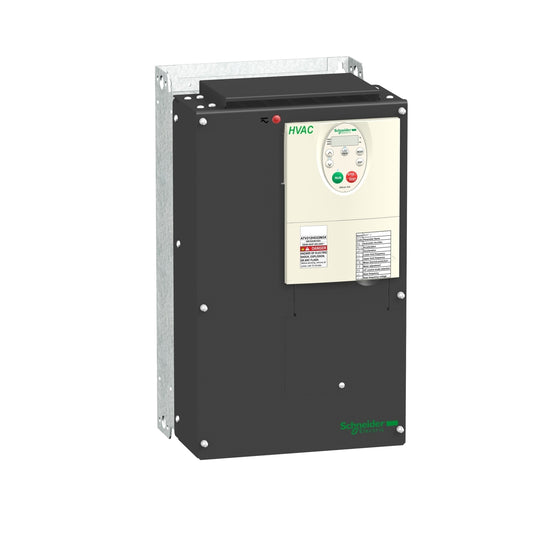 SE ATV212HD22N4 Atv212 22Kw 30Hp 480V Tri Cem Ip20