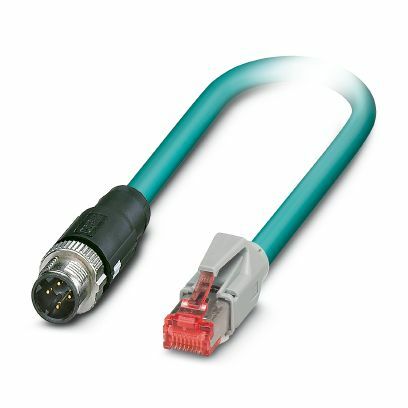 PHO NBC-MSD/ 1,0-93E/R4AC SCO Netzwerkkabel