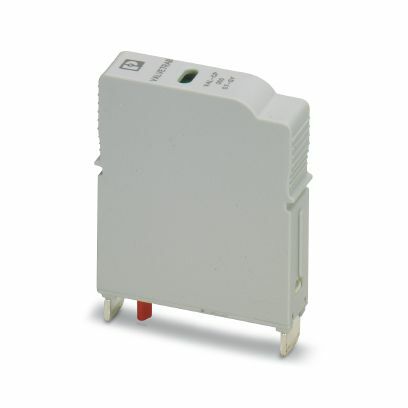 PHO VAL-CP-350-ST-GY Überspannungsschutz-Stecker Typ 2