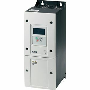 MOE DA1-34039FB-B55C FU 3/3 ph 400V 39A 18,5kW EMV IP55